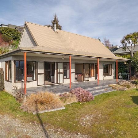 Sycamore Place - Wanaka Holiday Home Exterior photo