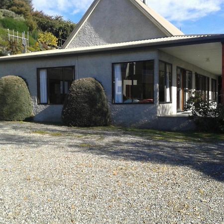 Sycamore Place - Wanaka Holiday Home Exterior photo