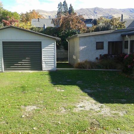 Sycamore Place - Wanaka Holiday Home Exterior photo