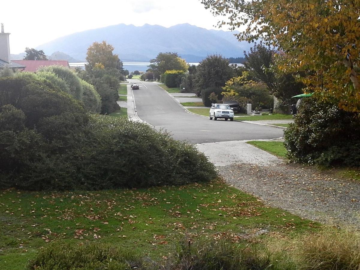 Sycamore Place - Wanaka Holiday Home Exterior photo