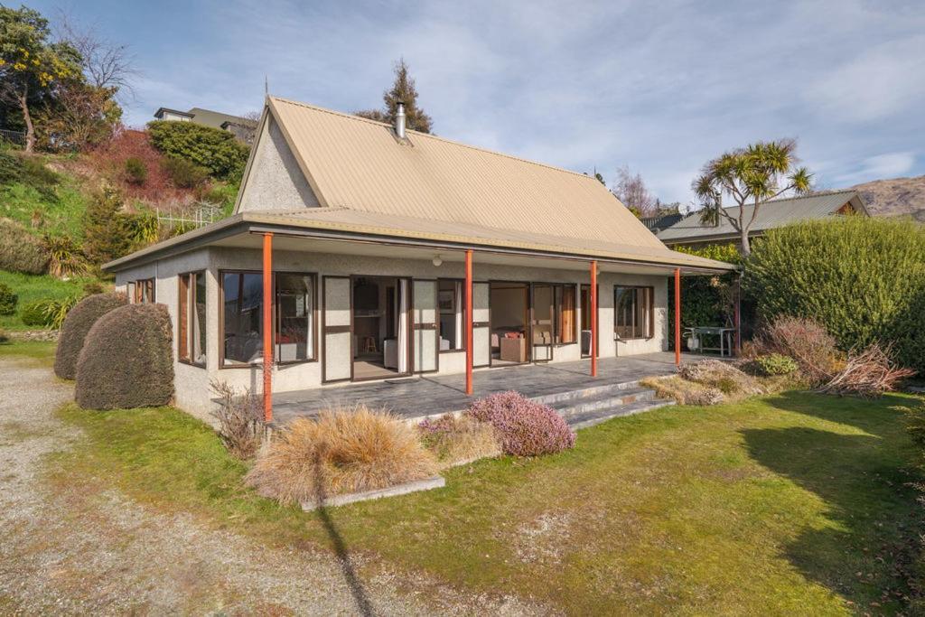 Sycamore Place - Wanaka Holiday Home Exterior photo