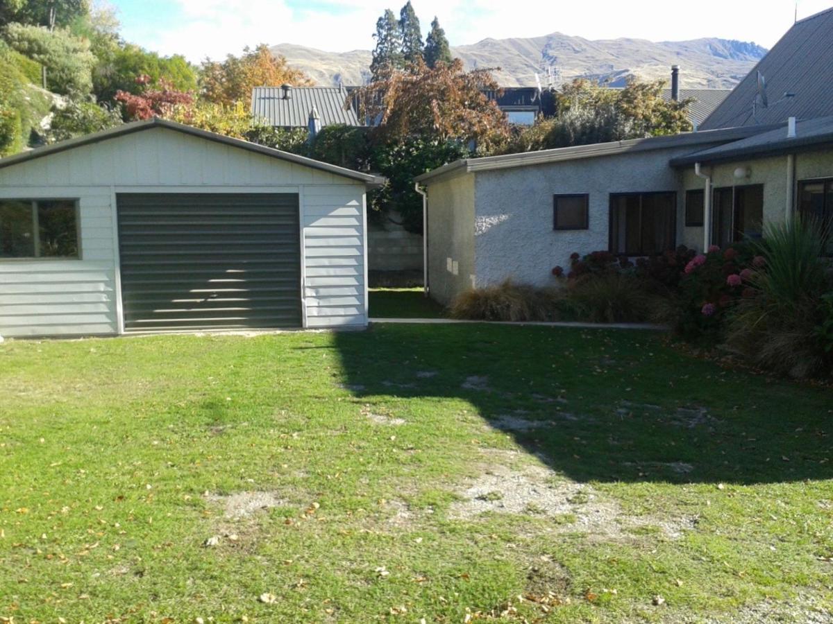 Sycamore Place - Wanaka Holiday Home Exterior photo